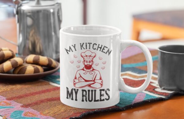 Cana - My kitchen my rules - imagine 2