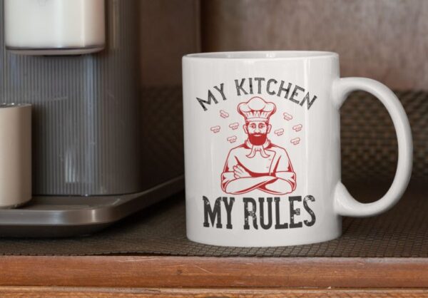 Cana - My kitchen my rules - imagine 3
