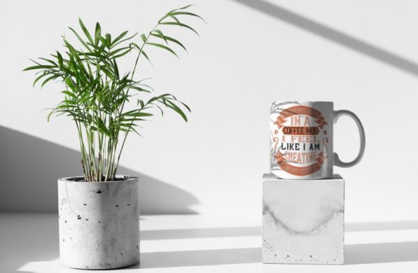 Cana - Drinking beer in a coffee mug - imagine 2
