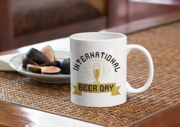 Cana - International beer day - imagine 3