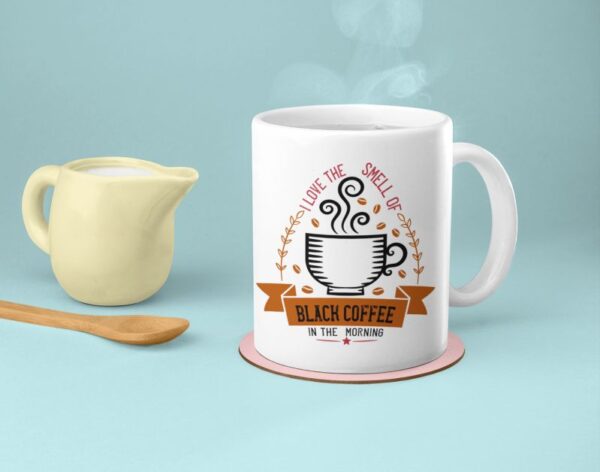 Cana - I love the smell of coffee - imagine 2