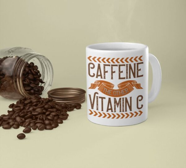 Cana - Caffeine Vitamin - imagine 2