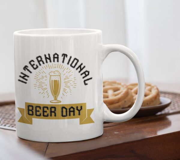Cana - International beer day - imagine 2