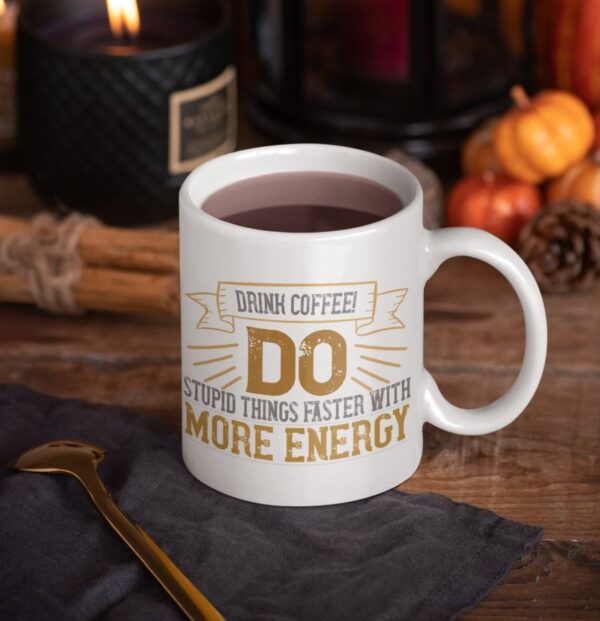 Cana - Drink coffee - imagine 2