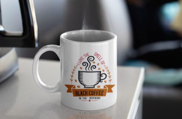 Cana - I love the smell of coffee - imagine 3