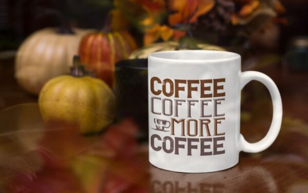 Cana - More coffee - imagine 2