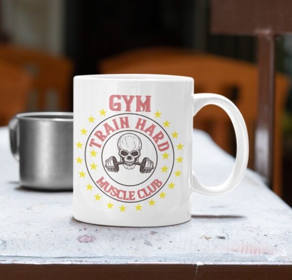Cana - Muscle club - imagine 2
