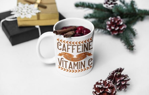 Cana - Caffeine Vitamin - imagine 3