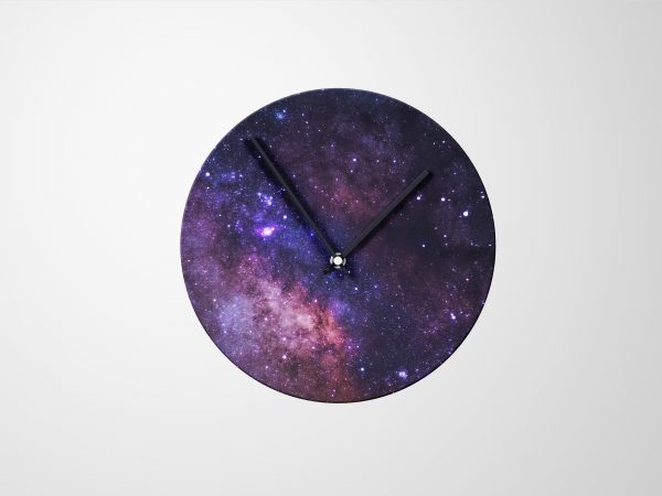 ceas de perete 25x25
