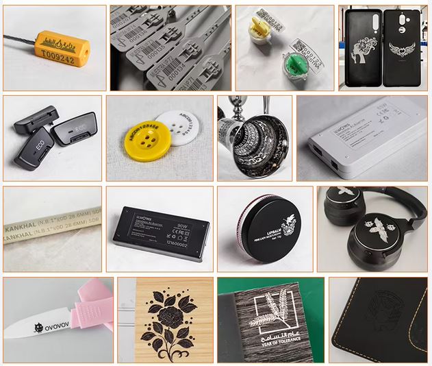 gravare si printing personalizat - produse